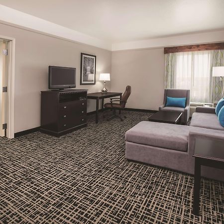La Quinta By Wyndham Brownwood Hotell Eksteriør bilde