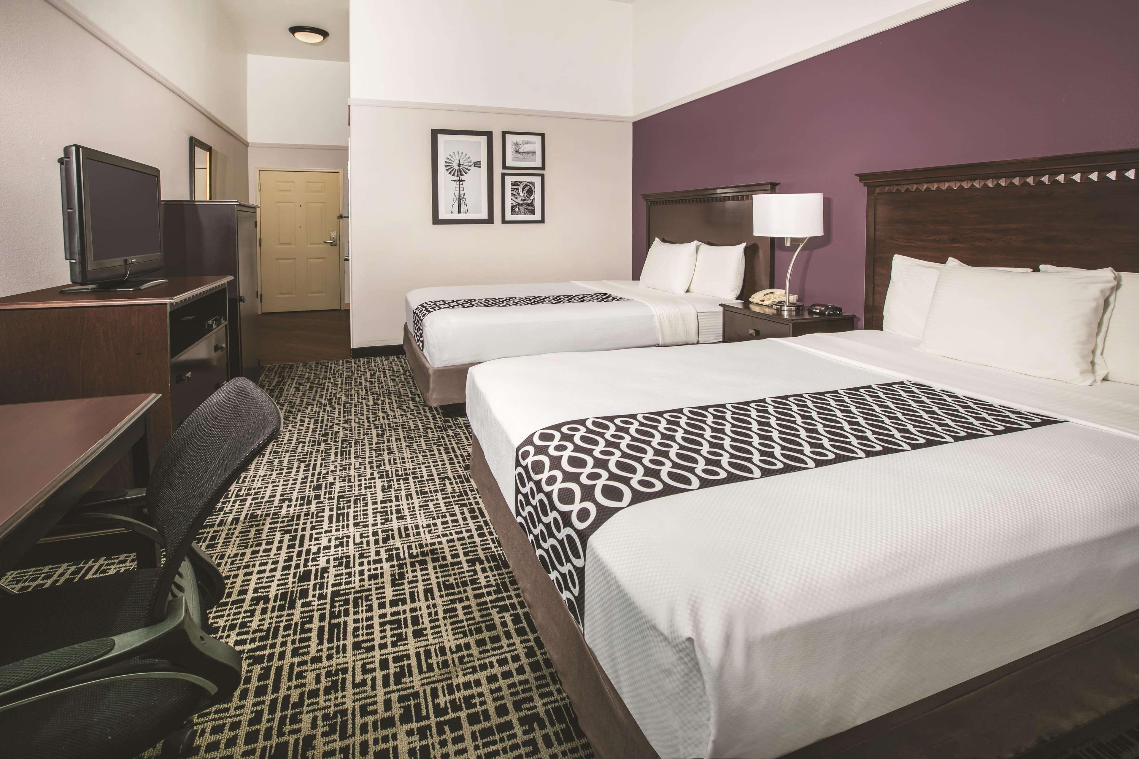 La Quinta By Wyndham Brownwood Hotell Eksteriør bilde