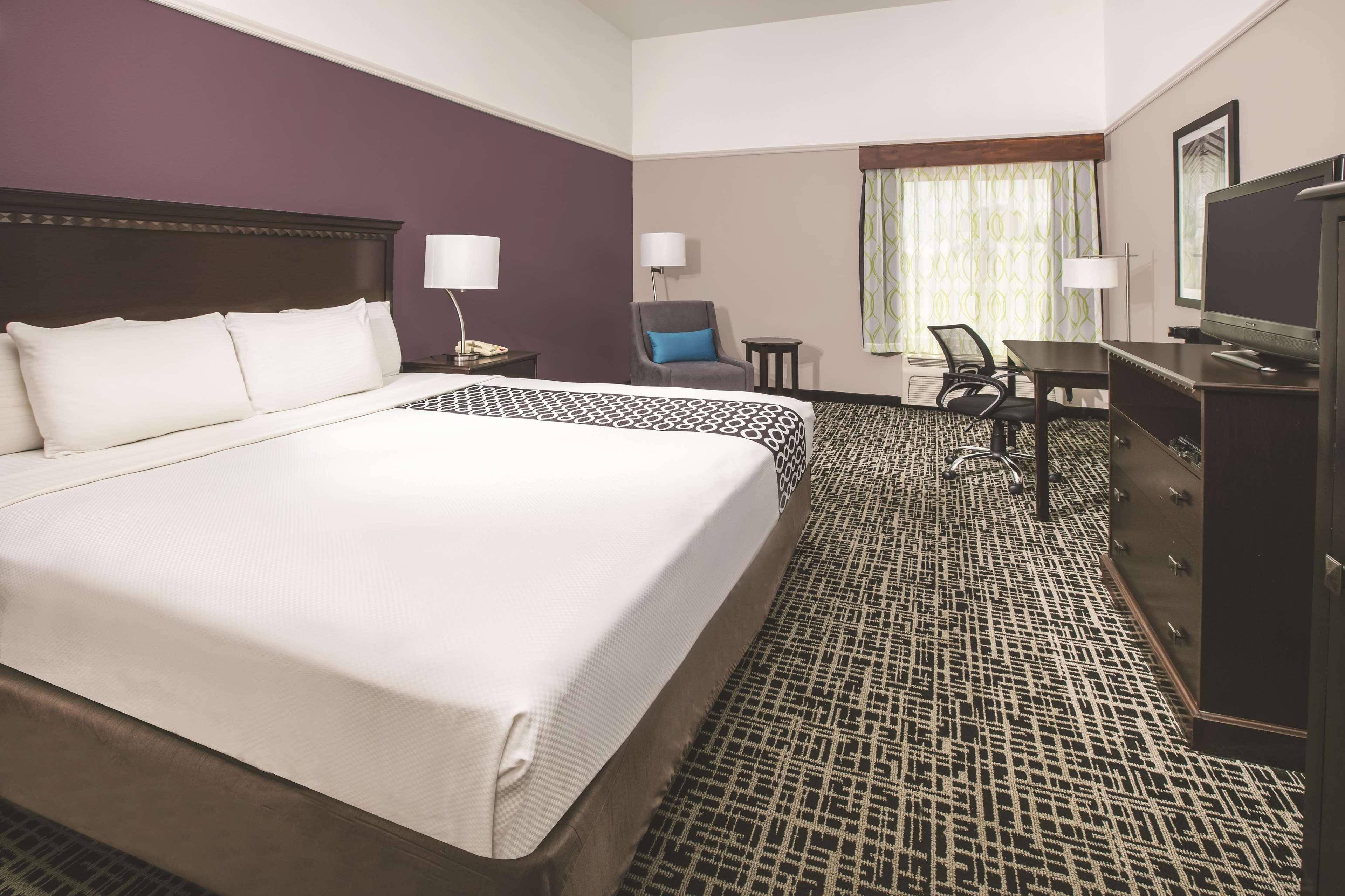 La Quinta By Wyndham Brownwood Hotell Eksteriør bilde