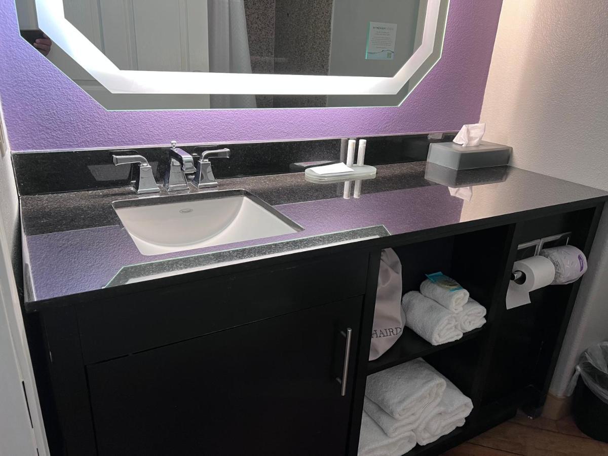 La Quinta By Wyndham Brownwood Hotell Eksteriør bilde