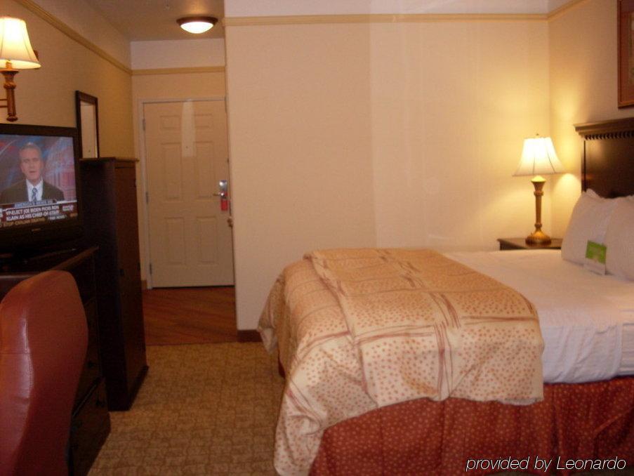 La Quinta By Wyndham Brownwood Hotell Rom bilde