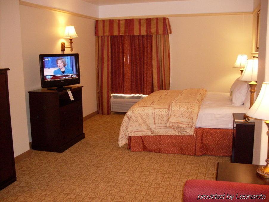 La Quinta By Wyndham Brownwood Hotell Rom bilde
