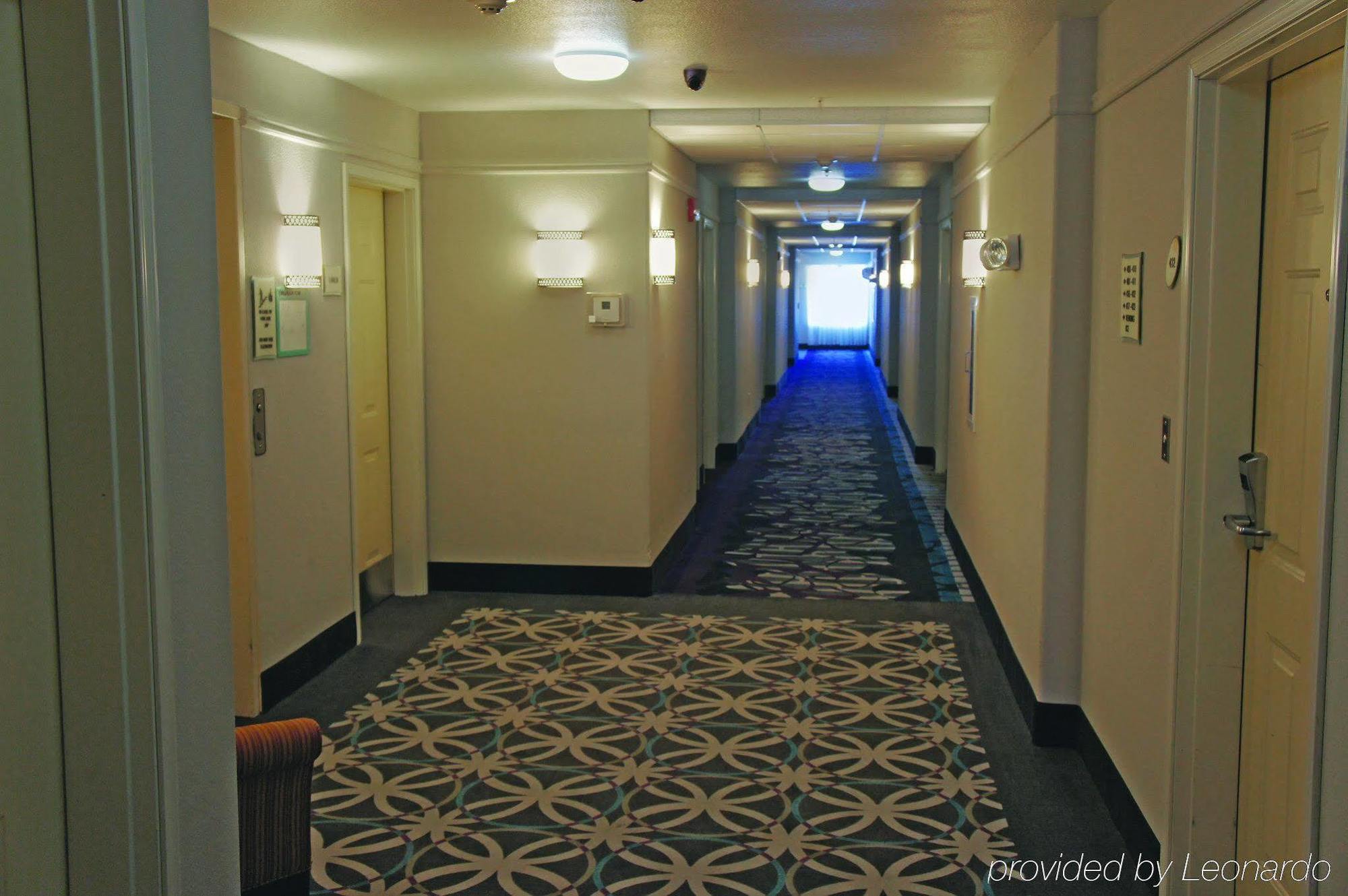 La Quinta By Wyndham Brownwood Hotell Eksteriør bilde