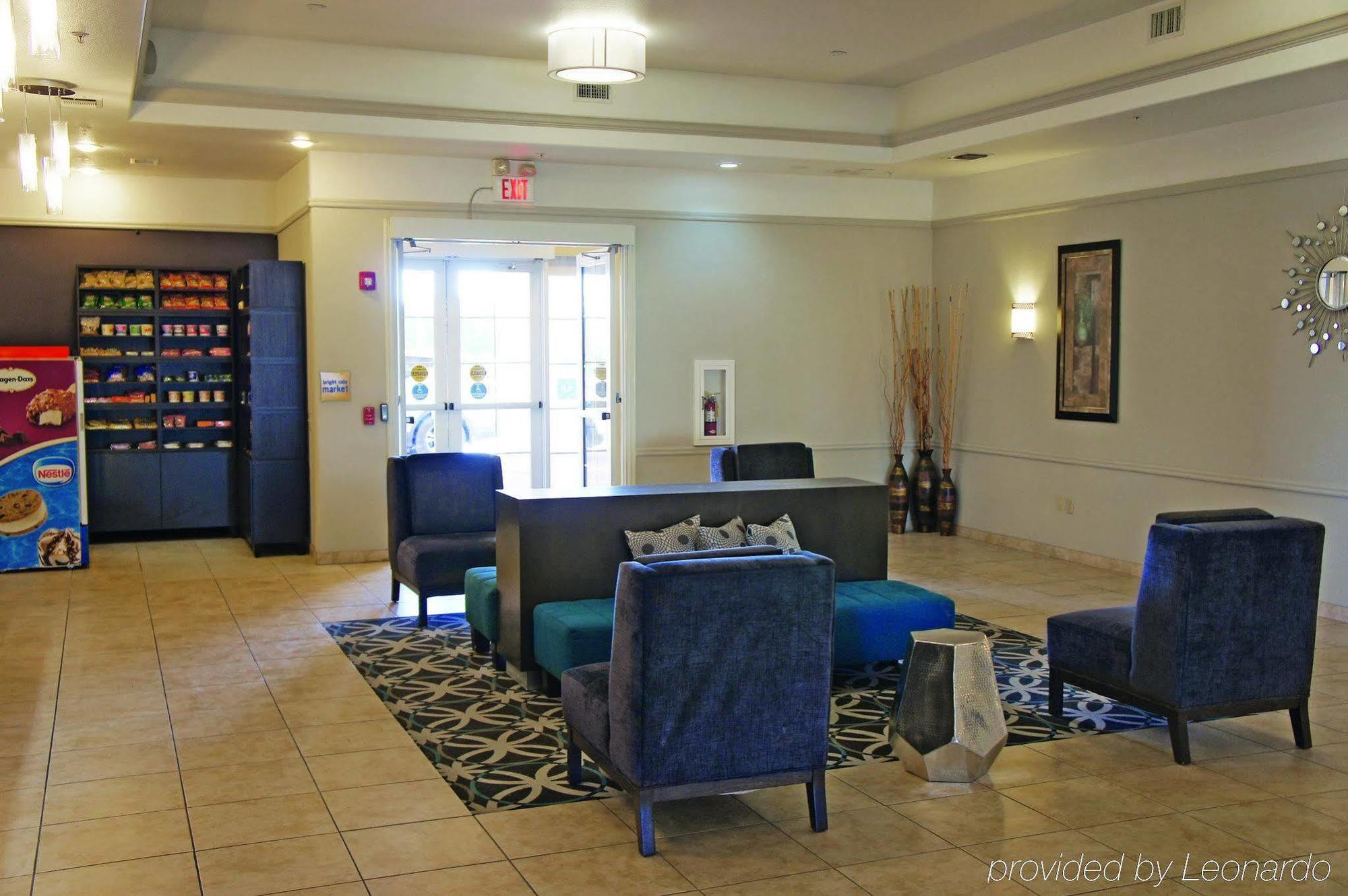 La Quinta By Wyndham Brownwood Hotell Eksteriør bilde
