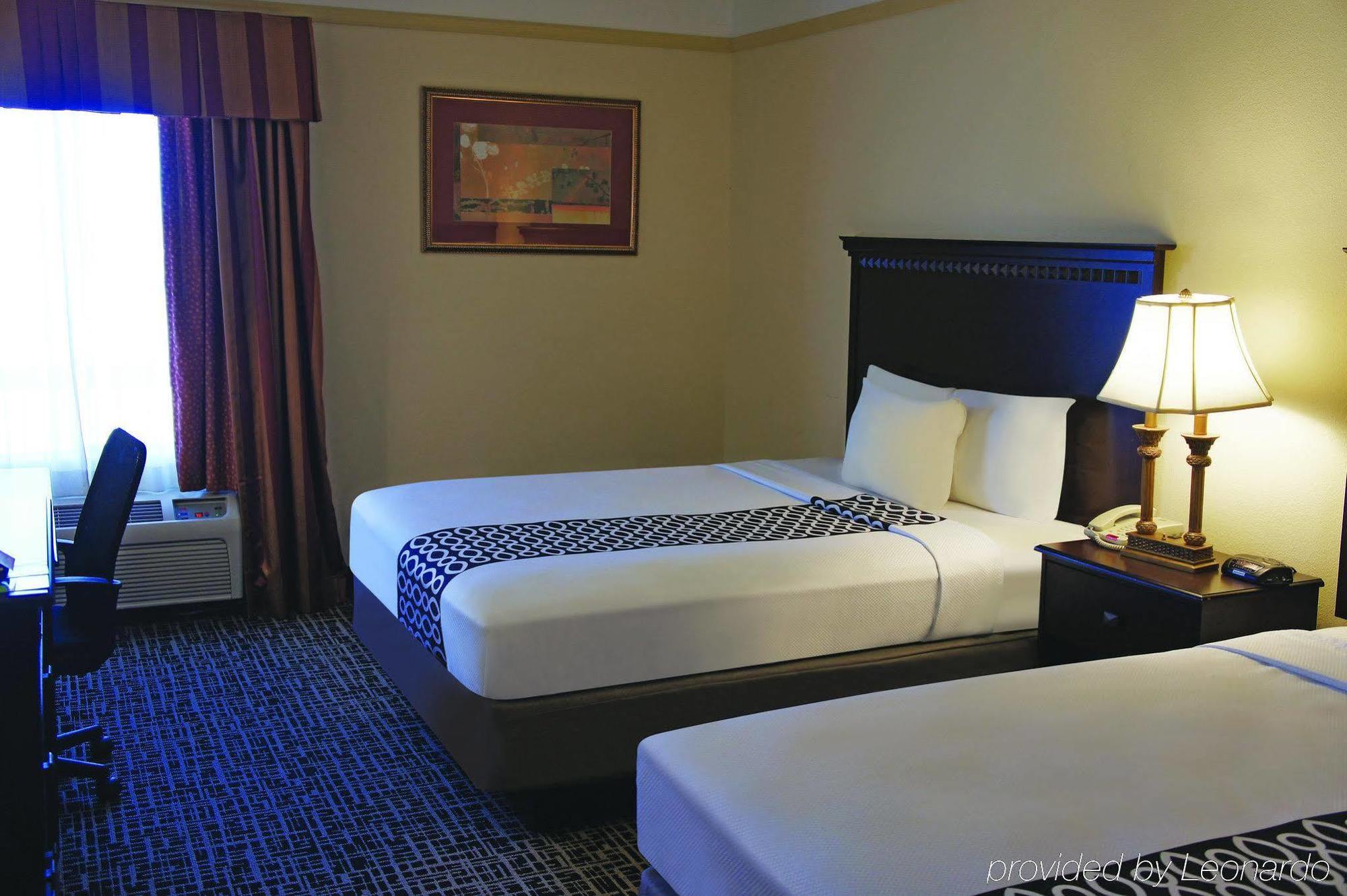 La Quinta By Wyndham Brownwood Hotell Eksteriør bilde