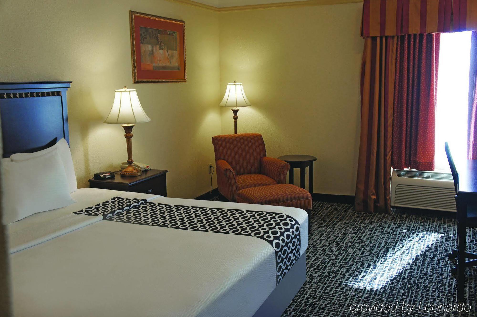 La Quinta By Wyndham Brownwood Hotell Eksteriør bilde