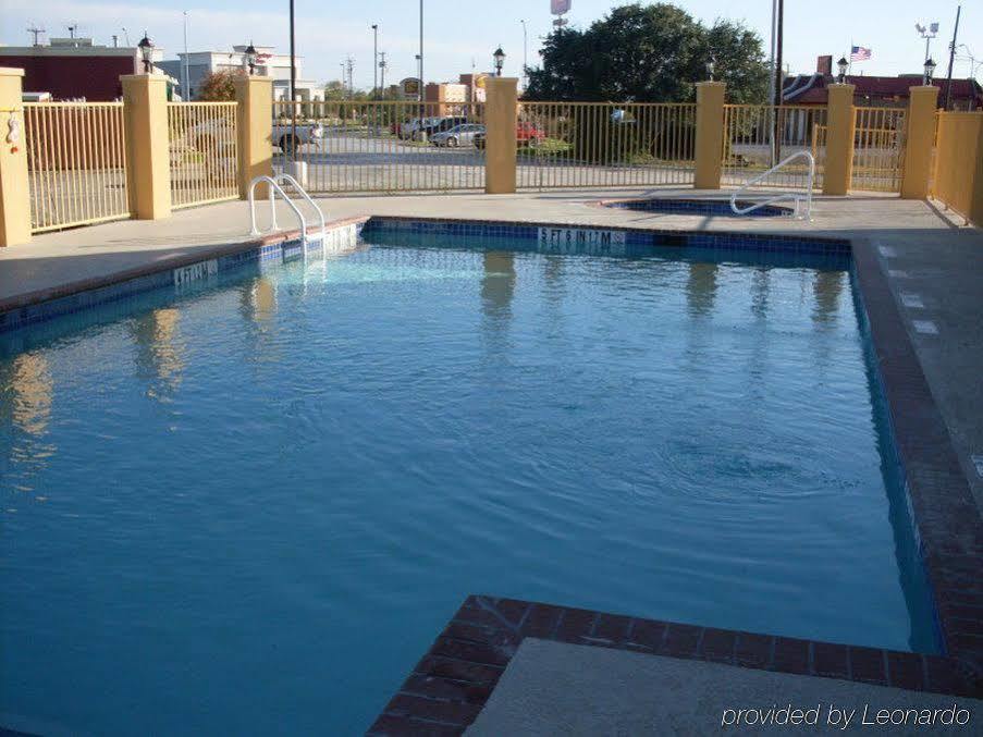La Quinta By Wyndham Brownwood Hotell Eksteriør bilde