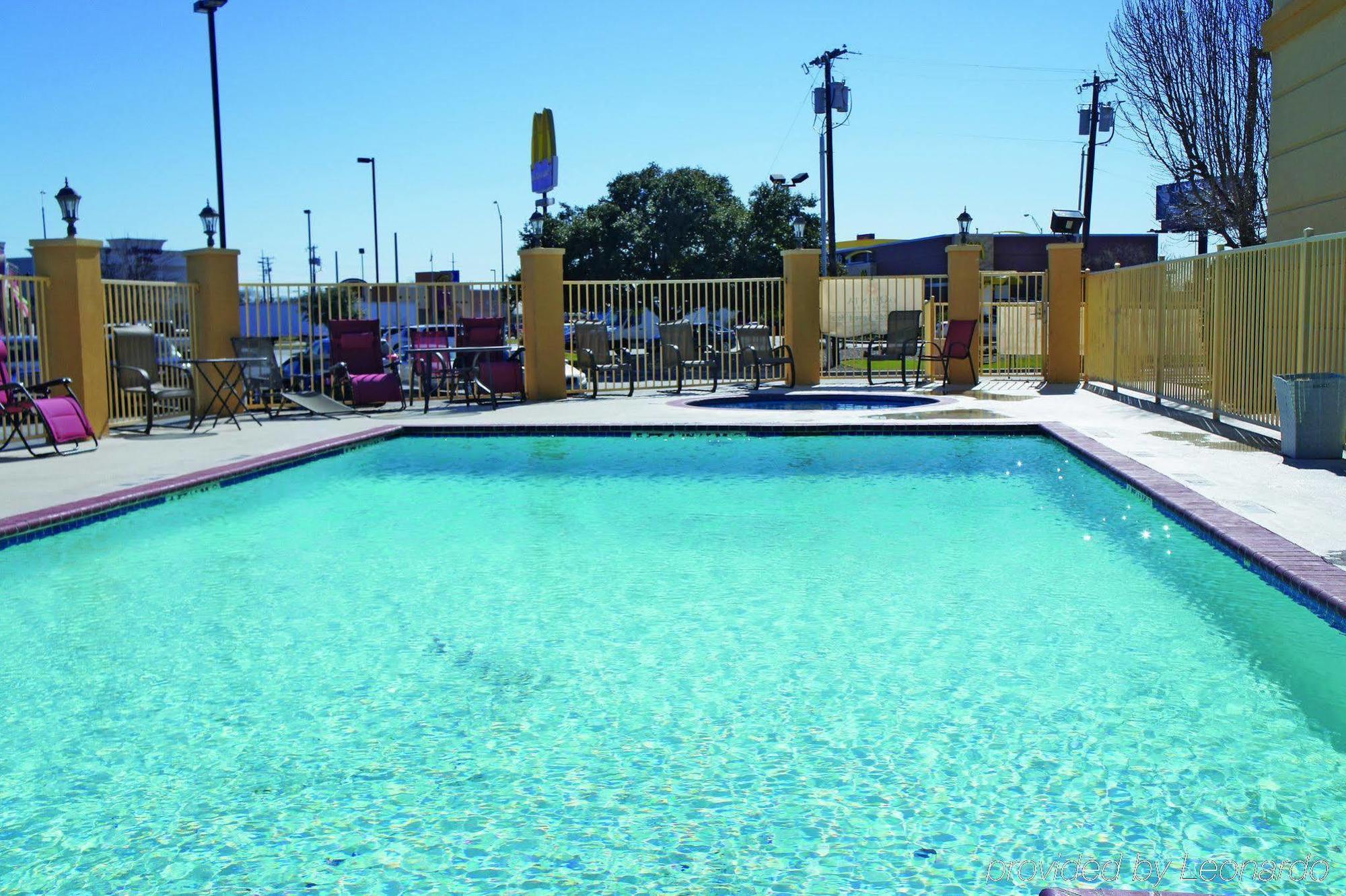 La Quinta By Wyndham Brownwood Hotell Eksteriør bilde